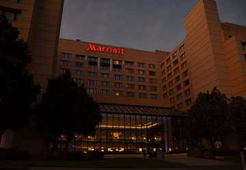 Photo of San Francisco Airport Marriott Waterfront