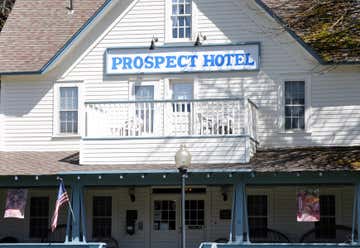 Photo of Prospect Historic Hotel 