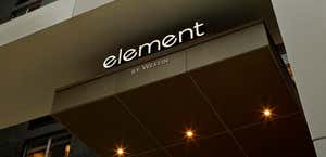 Element Escapes Luxury Apartments