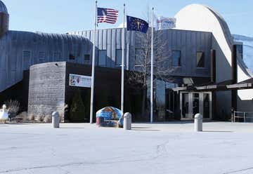 Photo of Indiana Welcome Center