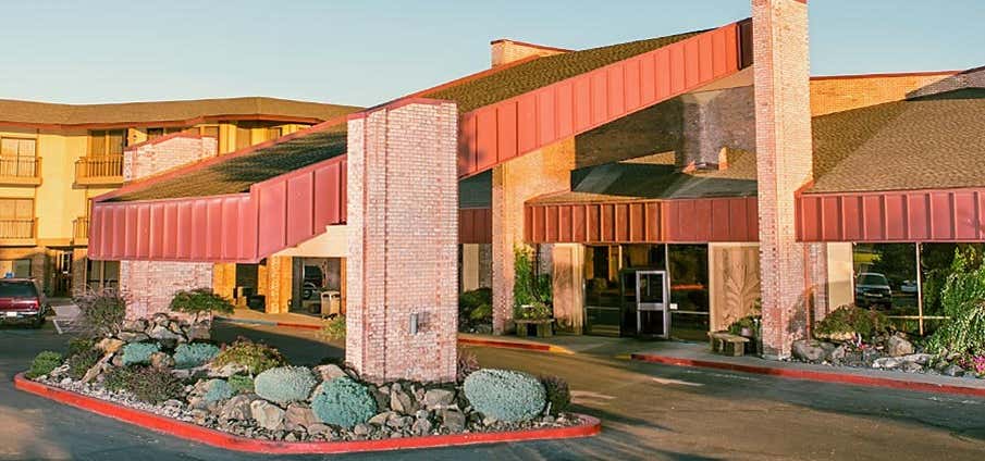 Photo of Red Lion Hotel Pasco Airport & Conference Center