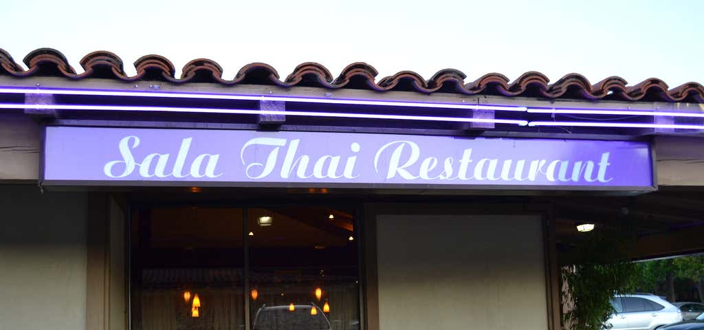 Photo of Sala Thai Restaurant