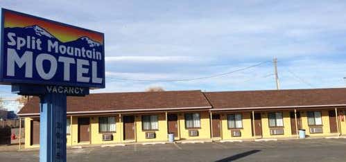 Photo of Split Mountain Motel