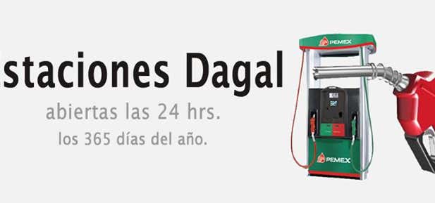 Photo of Gasolineras Dagal