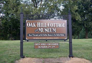 Photo of Oak Hill Cottage