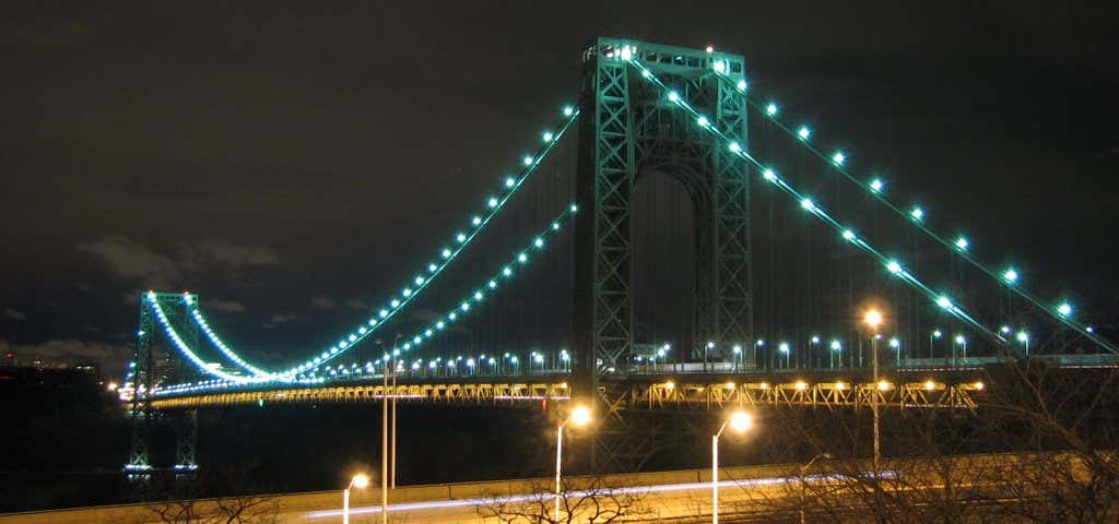 Photo of George Washington Bridge
