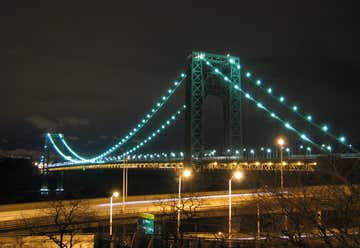 Photo of George Washington Bridge