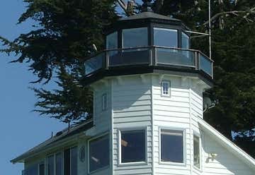 Photo of Pelican Bay Lighthouse