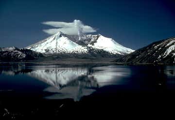 Photo of Mount St. Helens National Volcanic Monument