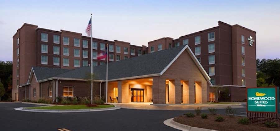 Photo of Homewood Suites by Hilton Atlanta Airport North