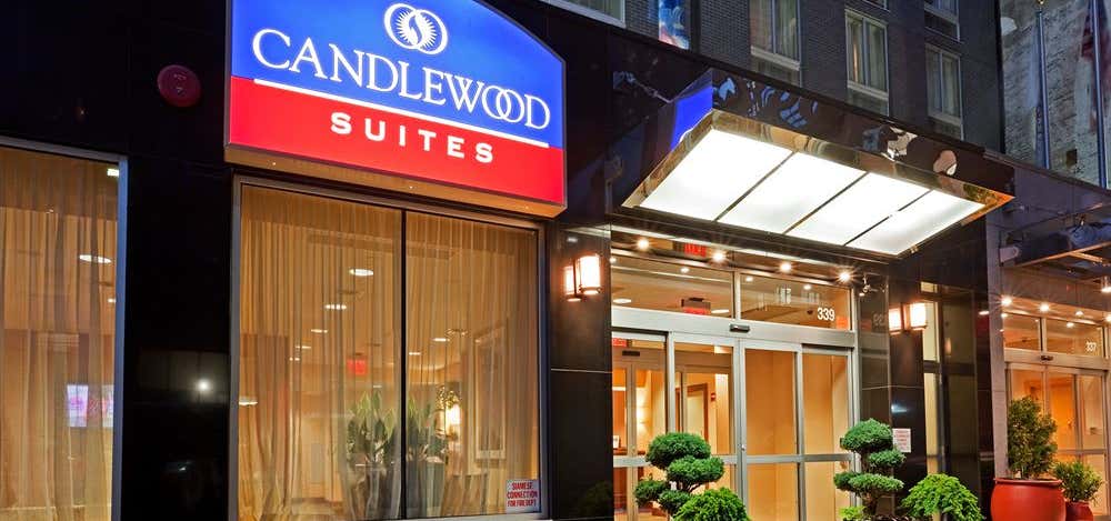 Photo of Candlewood Suites New York City- Times Square
