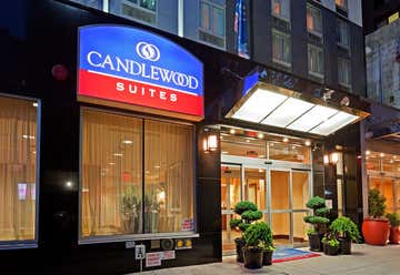 Photo of Candlewood Suites NYC -Times Square