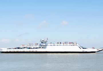 Photo of Mobile Bay Ferry