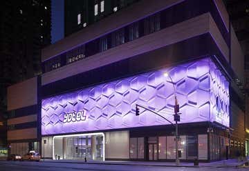 Photo of YOTEL New York Times Square West