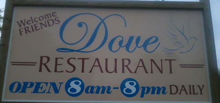 Photo of Dove Restaurant