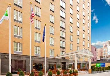 Photo of Holiday Inn Express New York City - Chelsea, an IHG Hotel