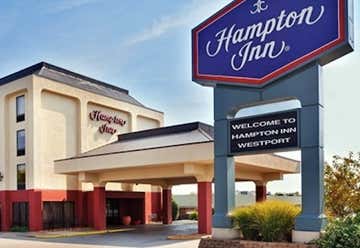 Photo of Hampton Inn St Louis - Westpor