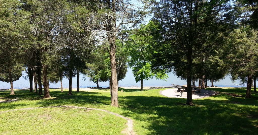 Shutes Branch Recreation Area, Old Hickory | Roadtrippers