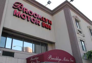Photo of Brooklyn Motor Inn