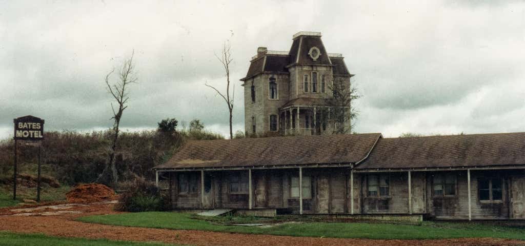 Photo of The Psycho House