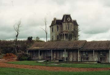 Photo of The Psycho House