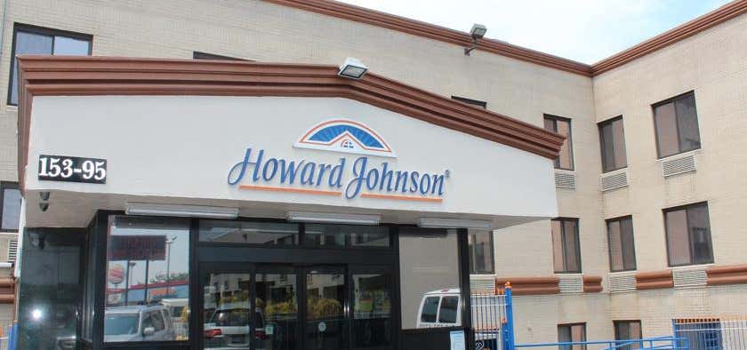 Photo of Howard Johnsons Inn Jamaica JFK Airport New York