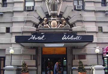Photo of The Hotel Wolcott