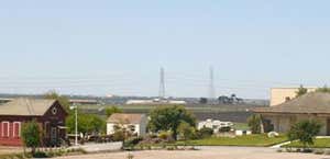 Monterey County Historical Society