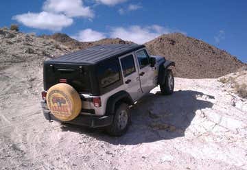 Photo of Farabee Jeep Rentals-Death Valley,Ca
