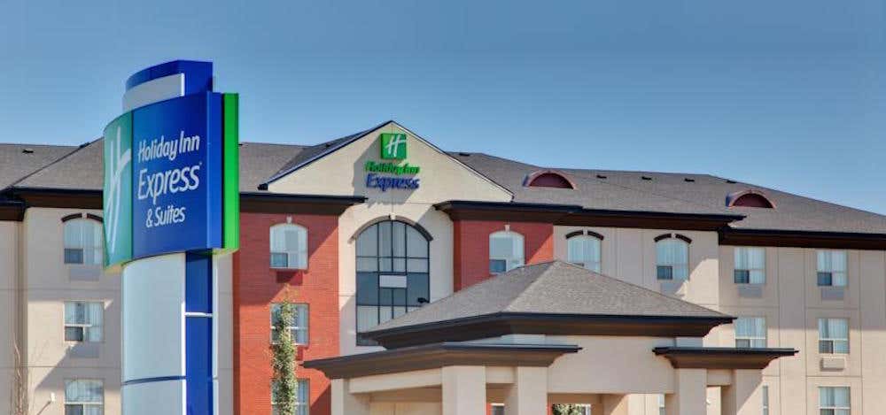 Photo of Holiday Inn Express & Suites Sherwood Park-Edmonton Area, an IHG Hotel
