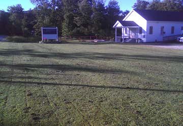 Photo of North Baldwin Baptist Church