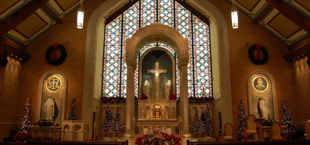 Photo of St. Peter Catholic Church