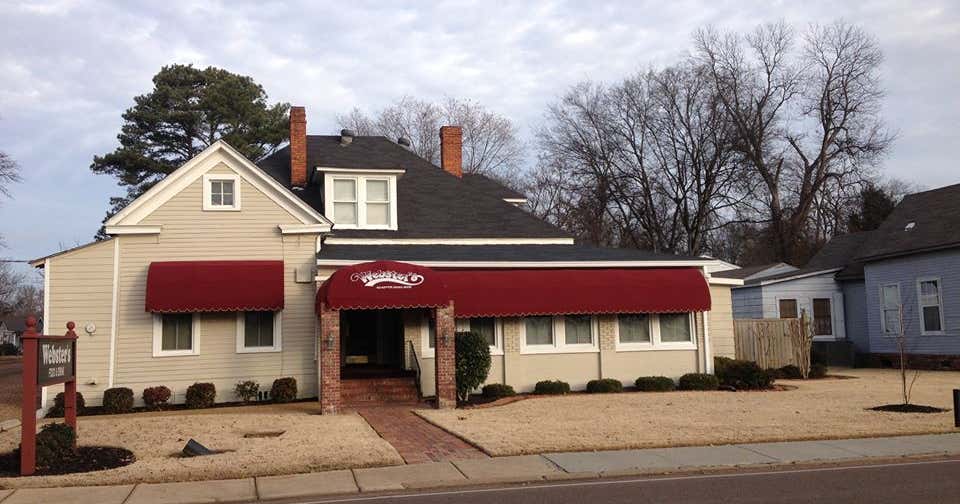 ster's, Greenwood Roadtrippers