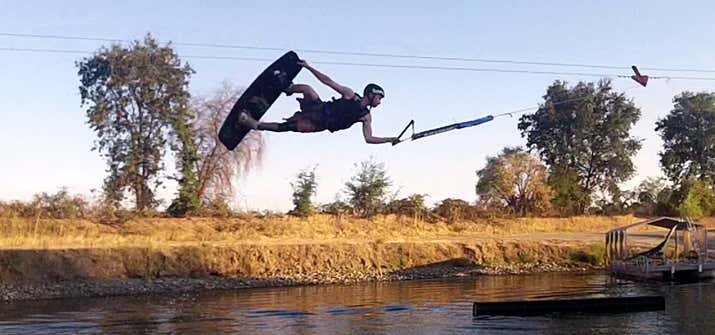 Photo of Redding Wakeboard And Ski Park