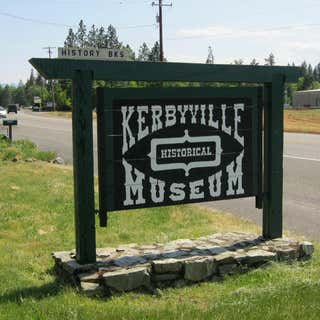 Kerbyville Historical Museum