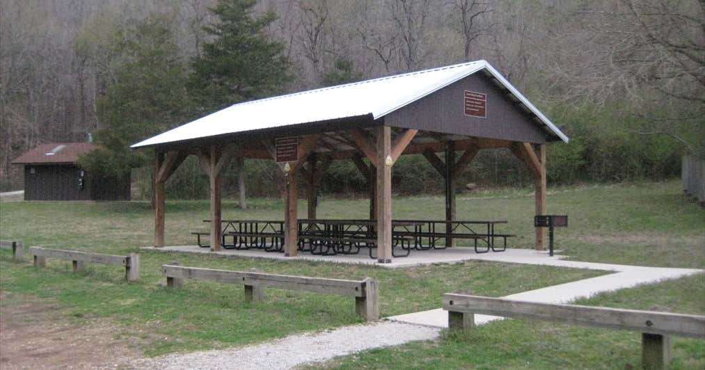 L.V.Campground & Gift Shop, L.L.C, Coggon Roadtrippers