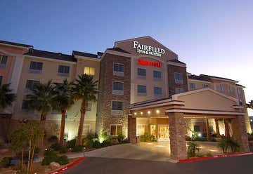 Photo of Fairfield Inn & Suites Las Vegas South