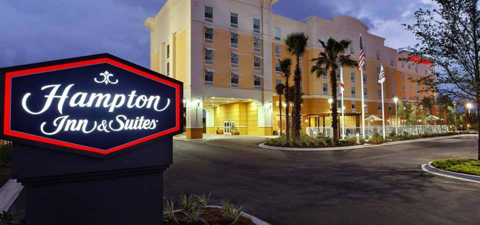 Photo of Hampton Inn & Suites - Orlando-north/altamonte Springs