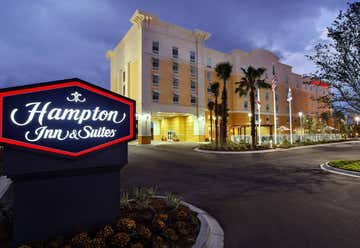 Photo of Hampton Inn & Suites Orlando North Altamonte Springs
