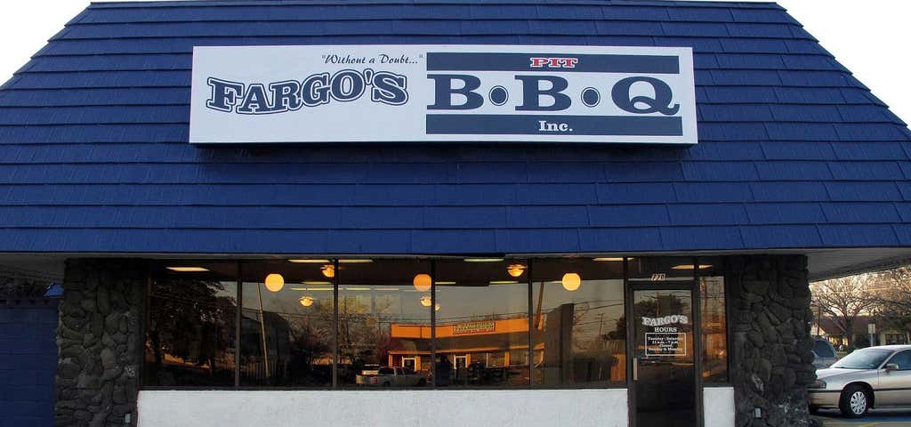 Photo of Fargo's Pit BBQ