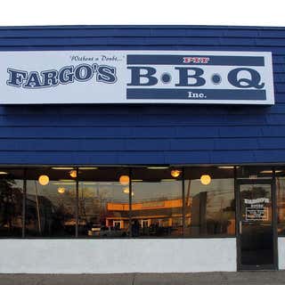 Fargo's Pit BBQ