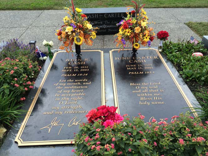 Photo of Hendersonville Memory Gardens & Funeral Home | Roadtrippers