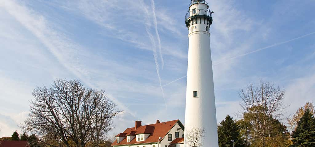 Photo of Wind Point Lighthouse