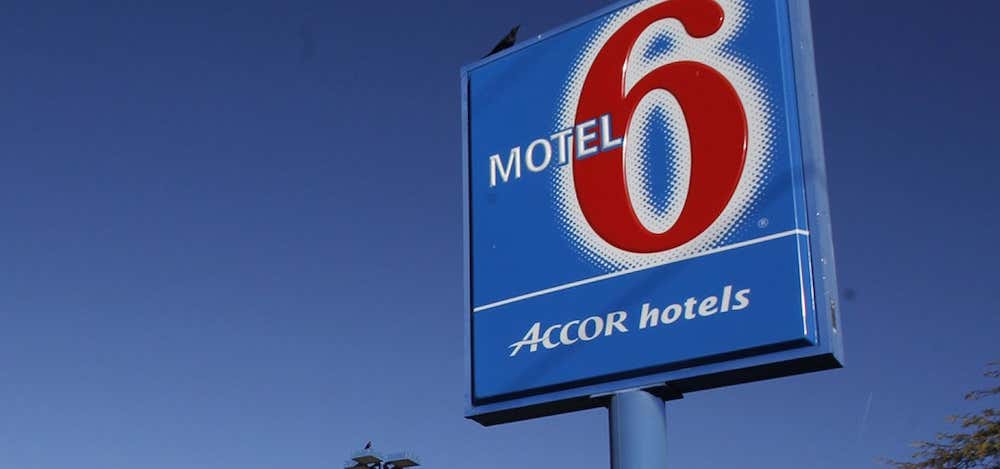 Photo of Motel 6 San Antonio - Fiesta Trails