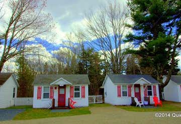 Photo of Rose Eden Cottages