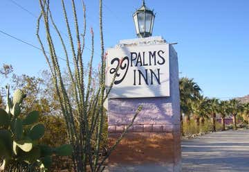 Photo of 29 Palms Inn