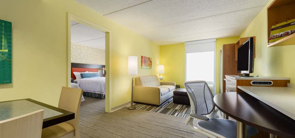 Photo of Home2 Suites by Hilton Nashville Vanderbilt, TN