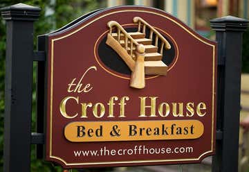 Photo of The Croff House Bed And Breakfast