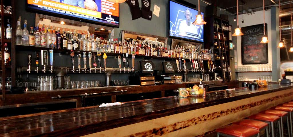 Photo of Taps Social House and Kitchen