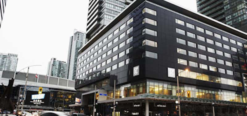 Photo of Hotel Le Germain Toronto